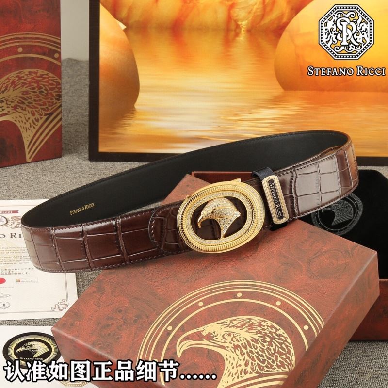 Stefano Ricci Belts